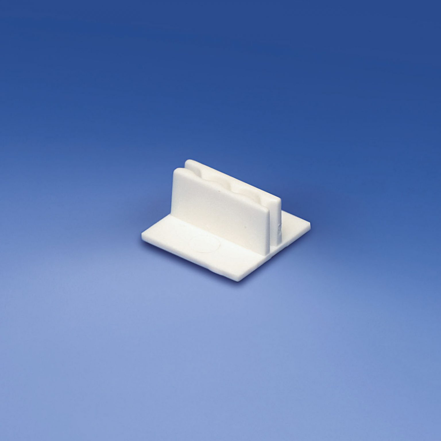 ADHESIVE SIGN HOLDER Retail