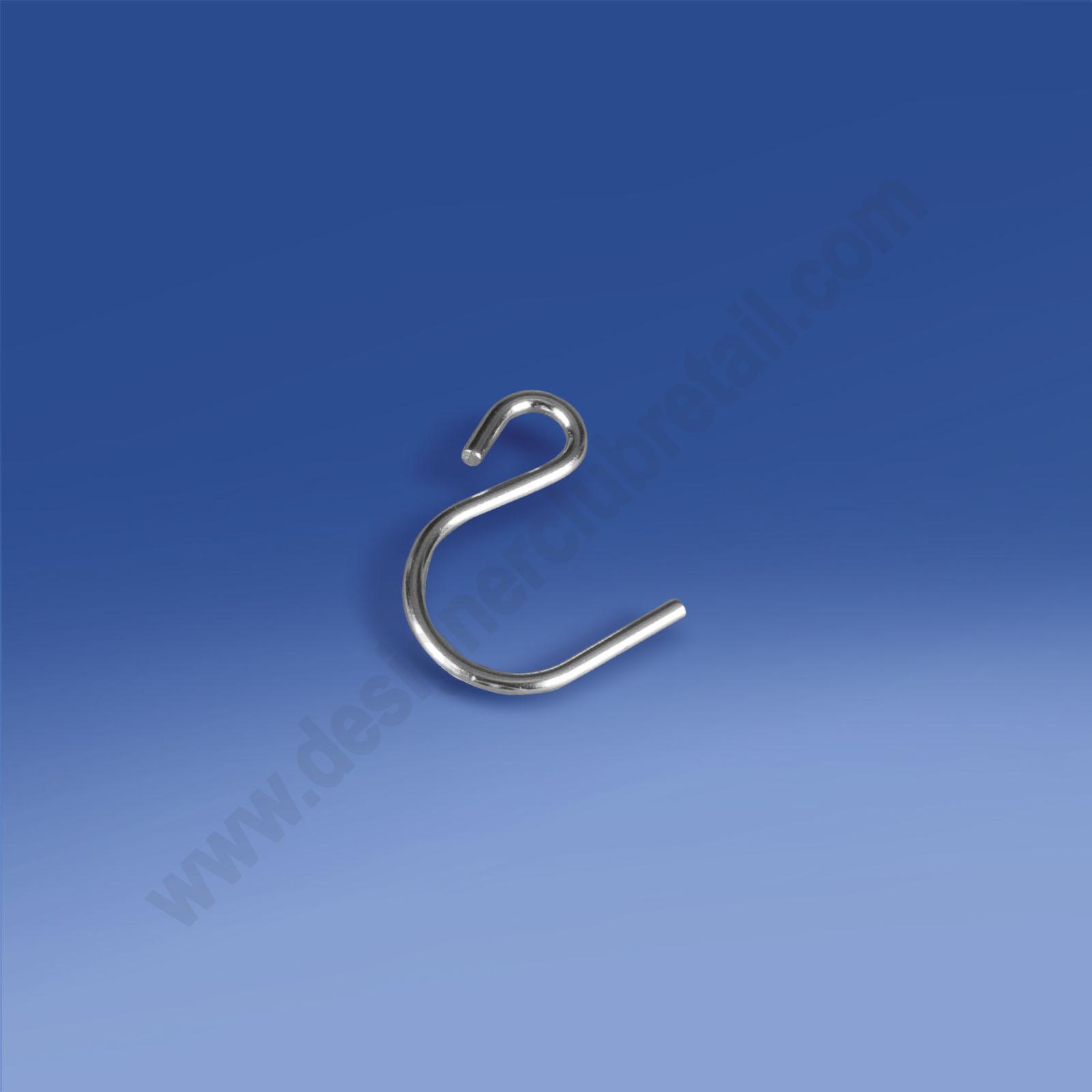 Baoswi Confezione Da 6 Ganci Extra Lunghi A S Da 25 Cm, Ganci Neri Resistenti Per Appendere Piante H 930317 Baoswi Confezione Da 6 Ganci Extra Lunghi A S Da 25 Cm, Ganci Neri Resistenti Per Appendere Piante H 930317
