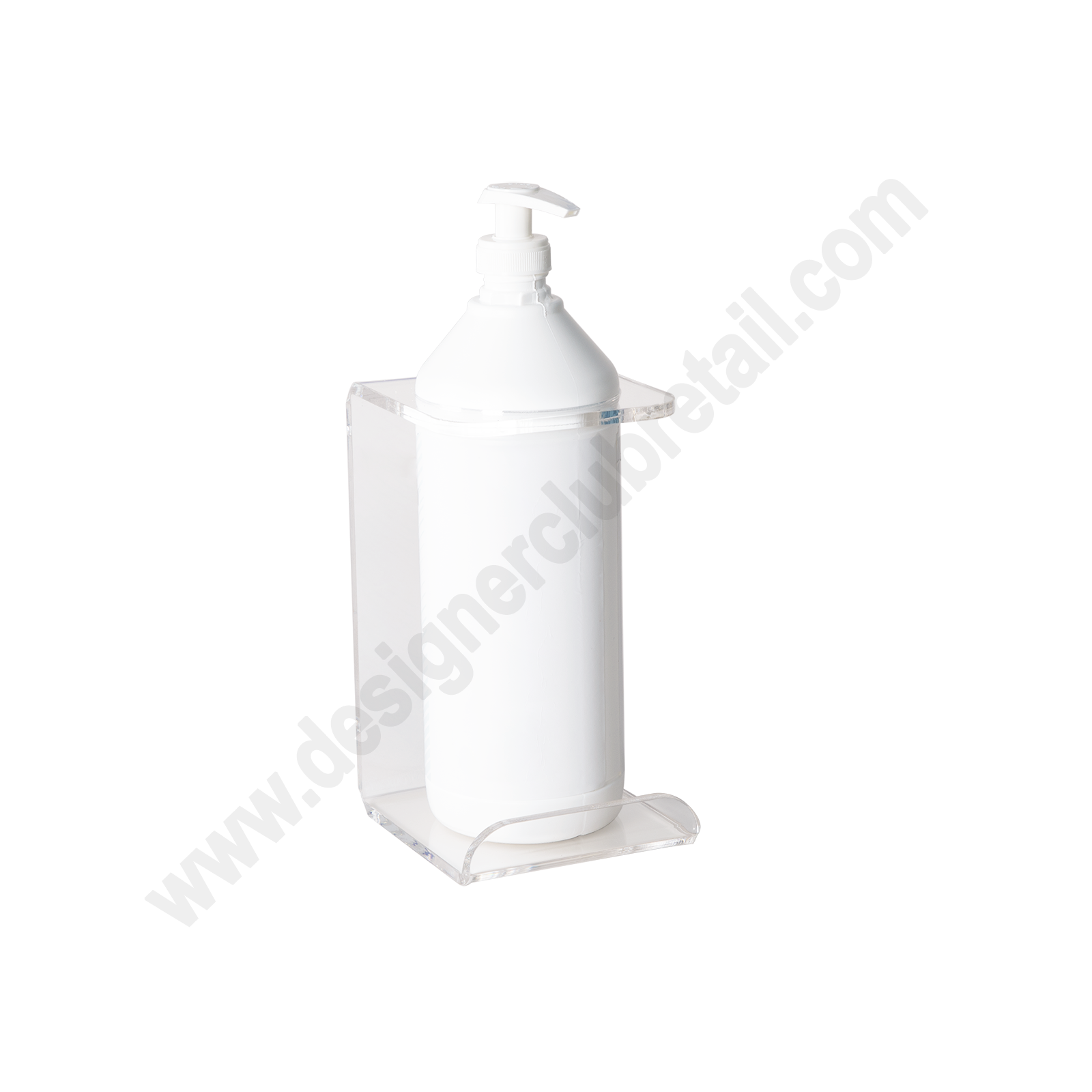 Wall mounted discount hand sanitizer dispenser